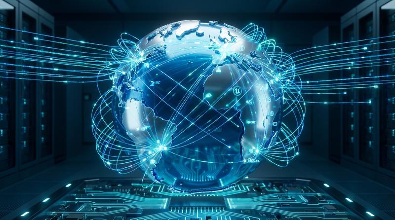 工业及娱乐级3D引擎采购指南：从内核性能到多端分发