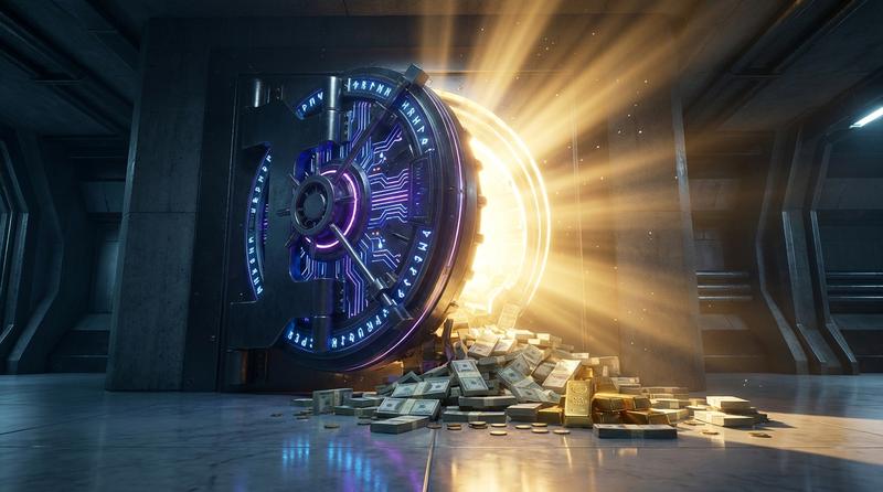 三维交互引擎安全准入升级，合规成本重塑行业毛利表现